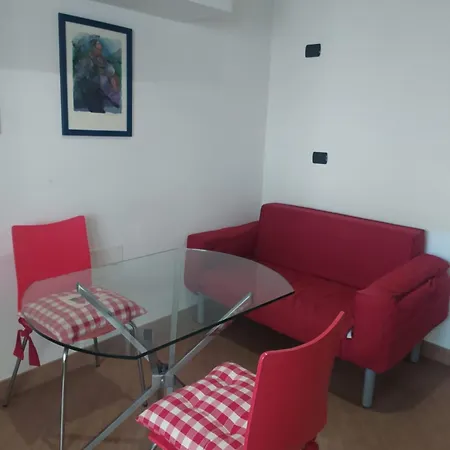 Reggio House Per Coppia Con Bambino * Reggio di Calabria