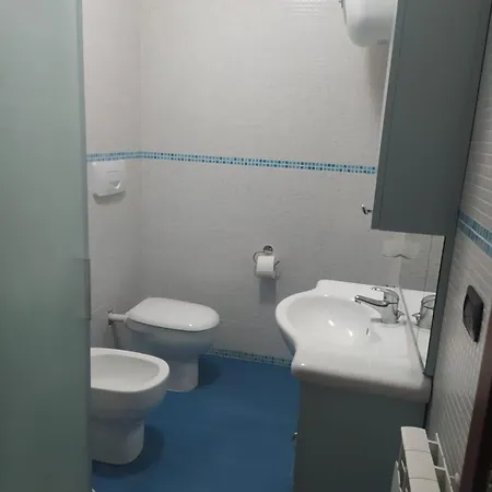 Reggio House Per Coppia Con Bambino