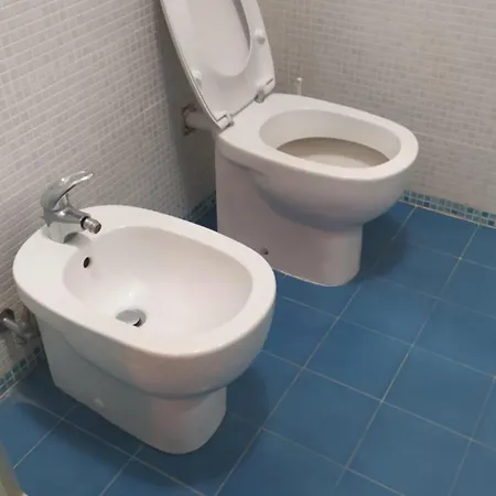 Reggio House Per Coppia Con Bambino Lägenhet Reggio di Calabria