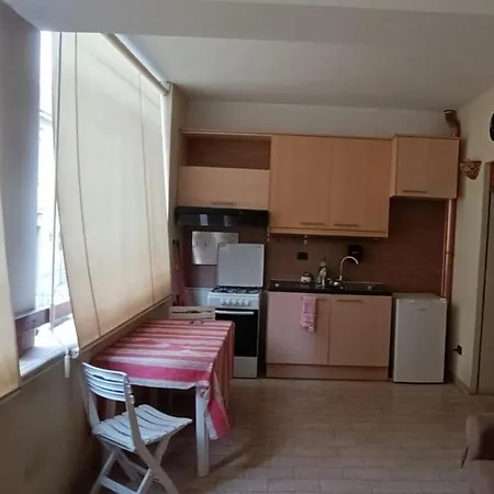 Reggio House Per Coppia Con Bambino Reggio di Calabria