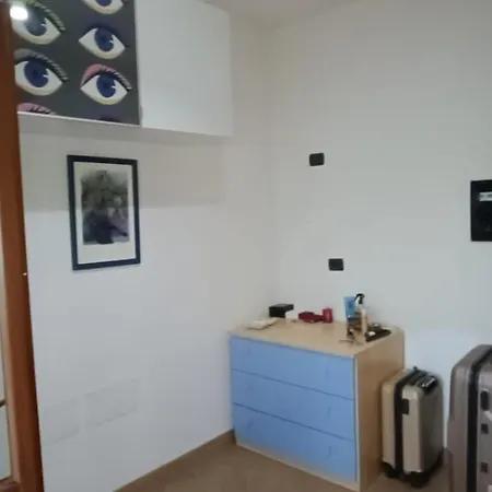 Reggio House Per Coppia Con Bambino * Reggio di Calabria
