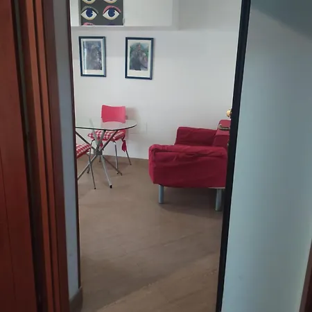 Lejlighed Reggio House Per Coppia Con Bambino *
