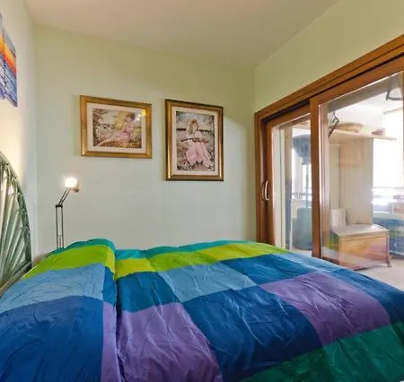 Apartmán Reggio House Per Coppia Con Bambino *