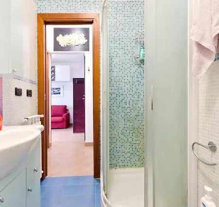 Reggio House Per Coppia Con Bambino * Reggio di Calabria