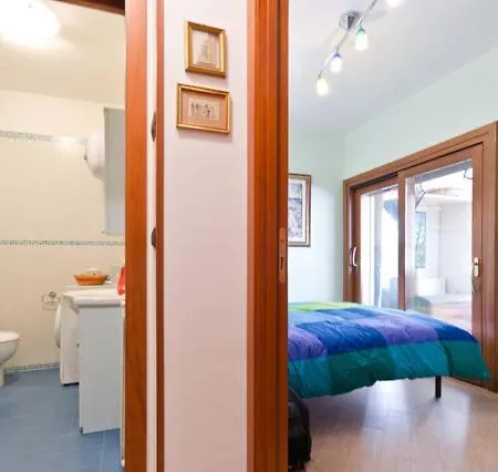 Reggio House Per Coppia Con Bambino