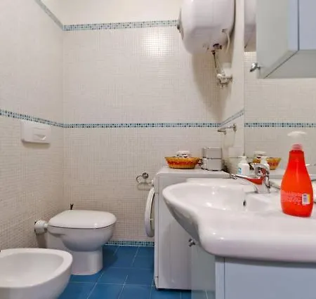 Reggio House Per Coppia Con Bambino Lejlighed