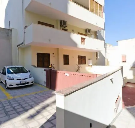 Reggio House Per Coppia Con Bambino Lägenhet
