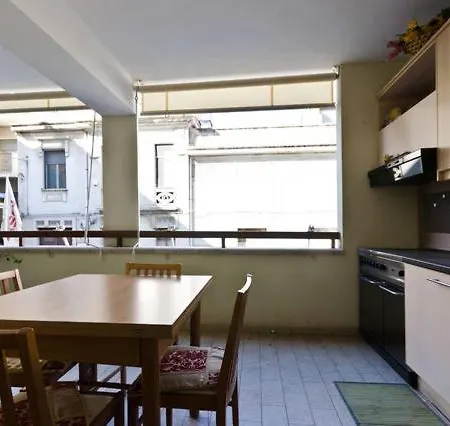 Reggio House Per Coppia Con Bambino