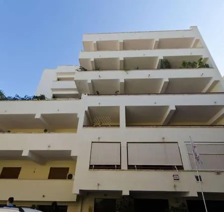 Reggio House Per Coppia Con Bambino Reggio di Calabria
