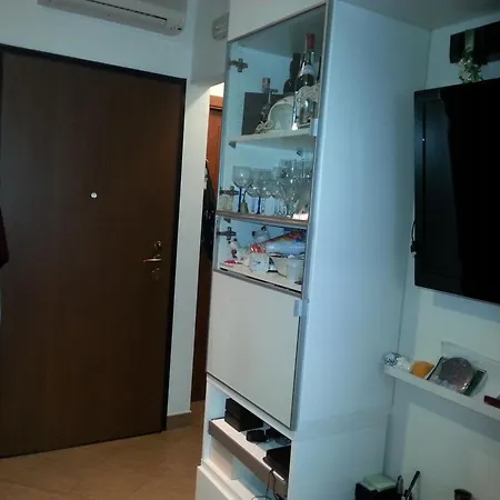 Reggio House Per Coppia Con Bambino